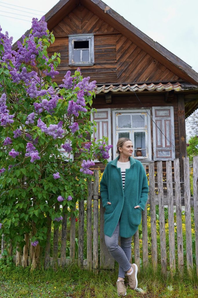 PODLASIE: HAJNÓWKA I&nbsp;OKOLICE. JAK DOJECHAĆ? GDZIE SPAĆ? GDZIE ZJEŚĆ? CO&nbsp;ZOBACZYĆ?
