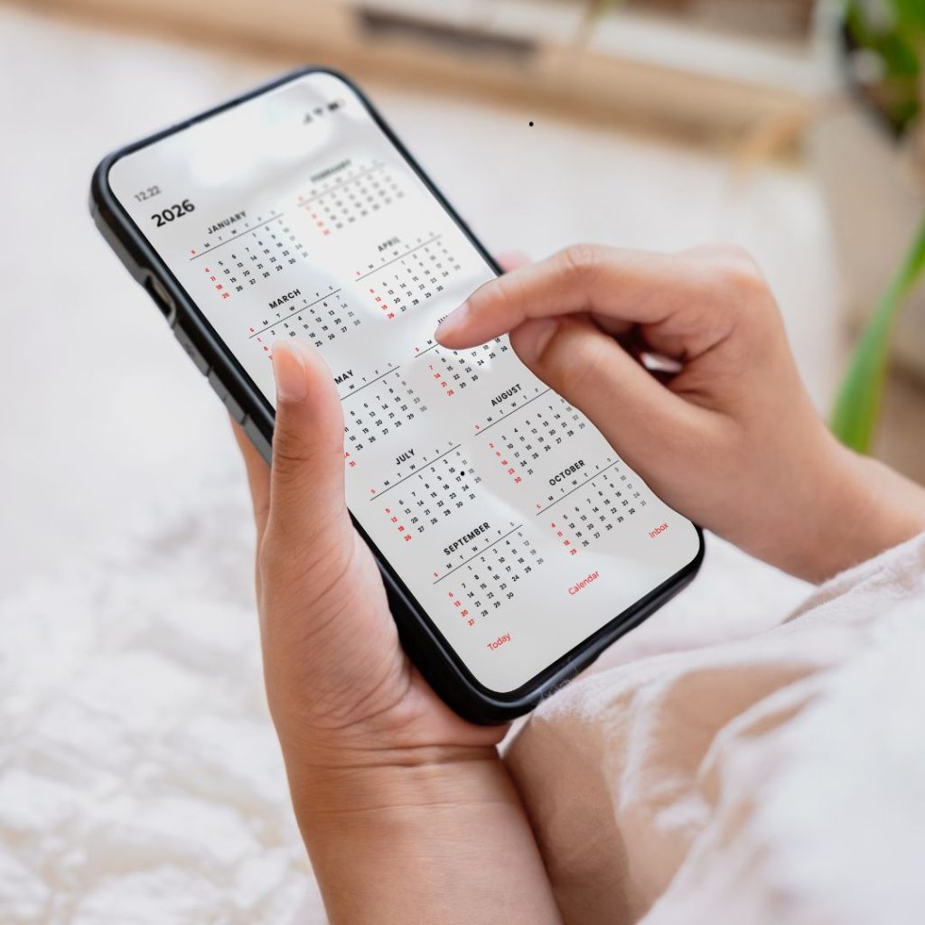 APLIKACJE, KTÓRE POMOGĄ CI LEPIEJ ZORGANIZOWAĆ CODZIENNOŚĆ