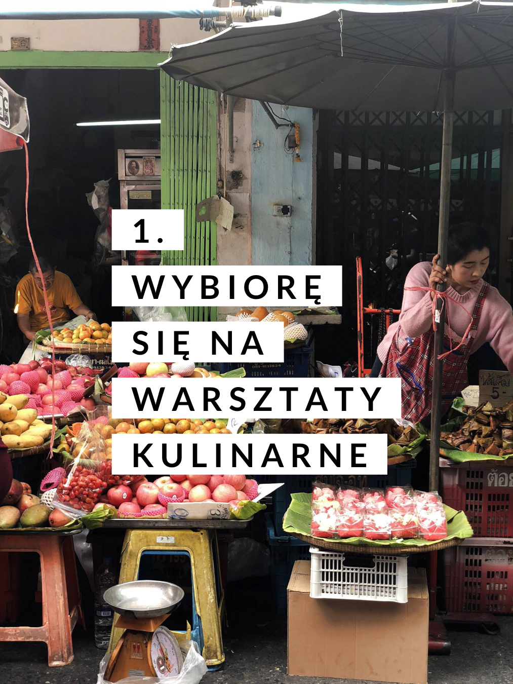 15 MIŁYCH RZECZY DO ZROBIENIA W CZERWCU
